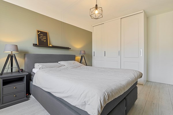 Medium property photo - Bertha Soreestraat 18, 5913 RP Venlo